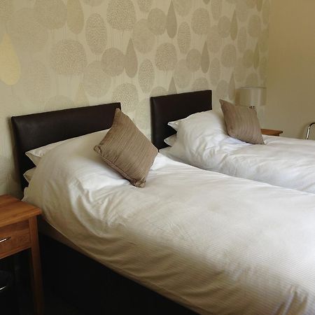 Forest View Holiday Park 버스코프 객실 사진